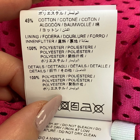 Off White sport jacket - Picture 11 of 11